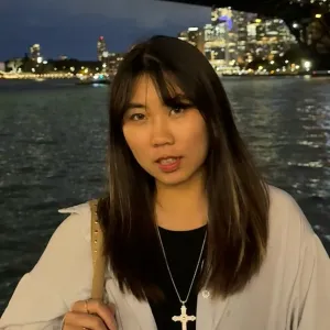 Renee - Chinese Tutor - Maidstone