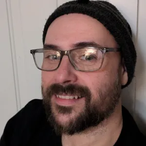 Iggy - Blog Writing tutor - Toronto