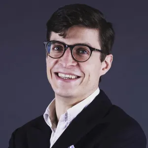 Thibault - Prof de français - Paris