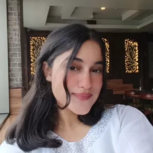 Seerat - English tutor - Srinagar