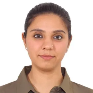 Gunjan - Drawing tutor - Albuquerque