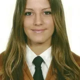 Julia - profesor de inglés - Aracena