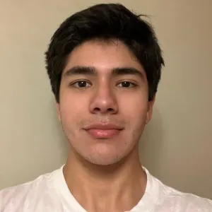 Diego - Profe de matemáticas - Santiago de Surco