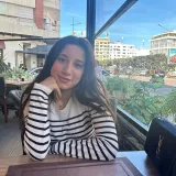 Amal - Prof de programmation - Casablanca
