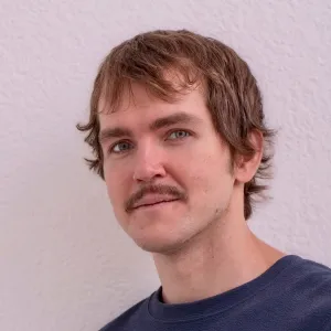 Roman - Profesor de programación - CDMX