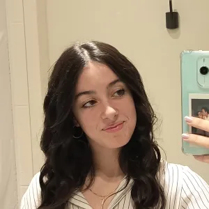 Amalia - Prof d'anglais - La Rochelle