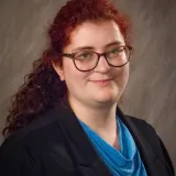 Suzanna - Reading tutor - Fayetteville