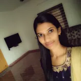 Iswariya - Computer programming tutor - Vizianagaram