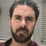 Jamie - profesor de inglés - Guadalajara