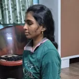 Bhavani - Yoga instructor - Hyderabad