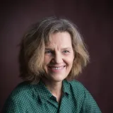 Isabelle - Prof de français - Rouen