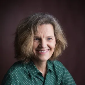 Isabelle - Prof de français - Rouen