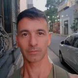 Manuel - Profesor yoga - Buenos Aires