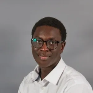 Alioune - Prof de physique - chimie - Créteil