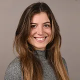 Angela - Lehrkraft für Deutsch - Zürich