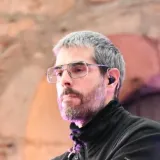 Raúl Alejandro - profesor de piano - Ponferrada