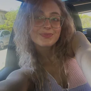 Anca - Prof d'anglais - Vienne