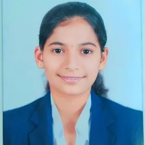 Sanika - Computer programming tutor - Pune
