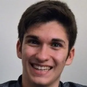 Simone - Prof d'italien - Bruxelles