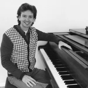 Konstantin - Lehrkraft für Klavier - Dortmund