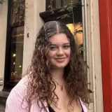 Amber - Maths tutor - Birkirkara