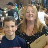 Sherri - Support for students with a reading disorder tutor - Kings Mountain