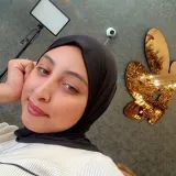 Oumayma - Prof de maths - Meknès