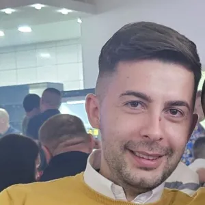 Rodoljub - nastavnik hemije - Лозница