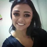 Beatriz - Prof de espanhol - Suzano
