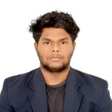 Sainath - Lehrkraft für Informatik - Erlangen