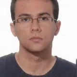 Ángel - profesor de matemáticas - Armilla