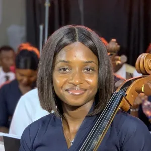 Igwe - Music tutor - Abraka