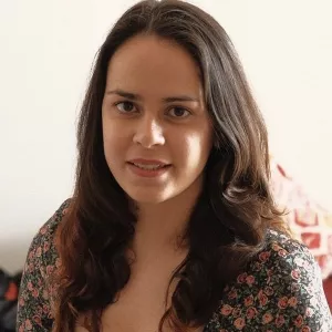 Sue - French teacher - Bengaluru