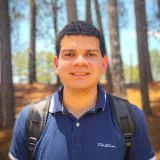 Vinicius - Prof de inglês - Nova Esperança