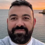Daniel - Prof de matemática - Lisboa