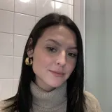 Sarah - Prof d'aide aux devoirs - Vexin-sur-Epte