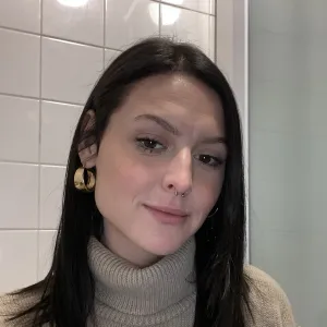 Sarah - Prof d'aide aux devoirs - Vexin-sur-Epte