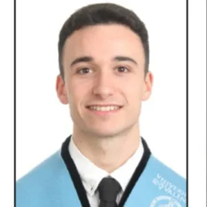 Javier - Profesor de reforzamiento escolar - Alfaz del Pi