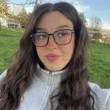 Melissa - Prof de français - Lyon 9e