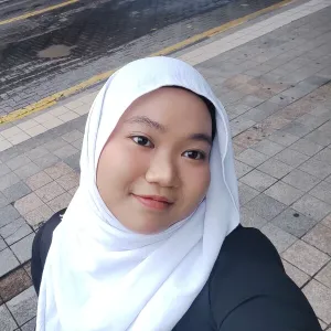 Nur Aqila - Maths tutor - Kuala Lumpur