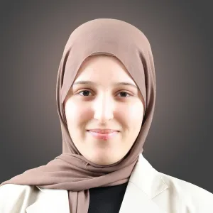 Wiame - Prof de physique - chimie - Marrakech