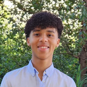 Maxence - Prof de maths - Frontignan