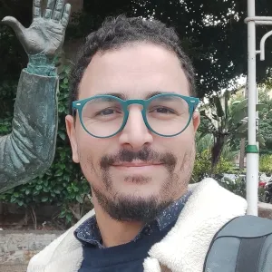 OTMANE - Prof de physique - chimie - Orléans