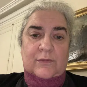 Sylvie - Prof de français - Angers