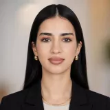 Ikram - Prof d'anglais - Rabat