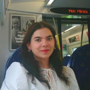 Kristina - eesti keele õpetaja - Tallinn