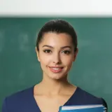 Emma - Prof d'algorithmique - Besançon