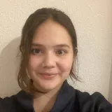 Olivia - Lehrkraft für Englisch - Bad Zurzach
