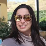 Luciana - Professor de inglês - São Paulo