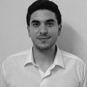 Iskandar - professeur de power BI - Paris